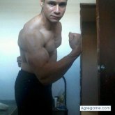 jean, Hombre soltero, 36 años de Ponce. Busco hacer amistades