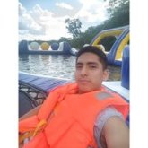 Jair Rodriguez Arevalo