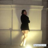 leonides chica casada en Carlos Tejedor