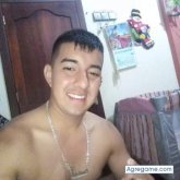 cristhian5969 chico soltero en Tabacundo