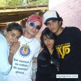 mariorobertochivas foto #11