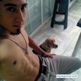 Foto de perfil de Oscarpantamontoya