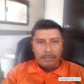 Alberto Cubillos