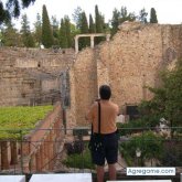 Chatear con acrolito de Murcia Ciudad