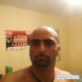 danimad chico soltero en Madrid