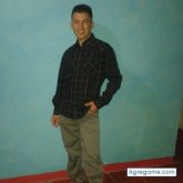 luismarquez29 chico soltero en Barquisimeto