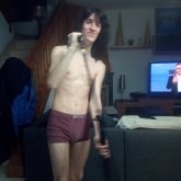 Xivanx chico soltero en Pineda de mar