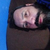 Busco pareja. Mujer, buena persona.