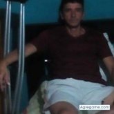 Evaristo Gonzalez