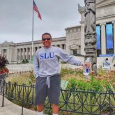 Busco conocer gente. Quiero conocer una