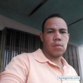 angel2185 chico soltero en Alto Barinas