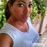 Irene77 chica soltera en Regla