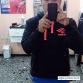 Joejun chico soltero en Salaverry