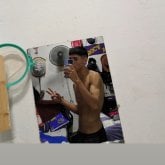 Me gusta mucho dalir. Soltero me gusta