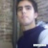 ezequiel_77 chico soltero en González Catán