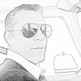 Busco conocer gente.