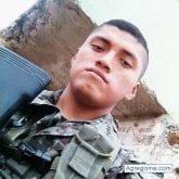 Estudiando. Busco pareja. Pasarla bien