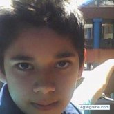 matiasrecalde chico soltero en Capiatá