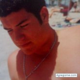 mistermisterioso chico soltero en Moraira