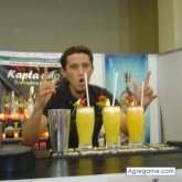 bartender foto #6