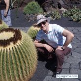 Franco7_75 chico divorciado en Arroyo Naranjo