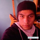 cristian ramirez