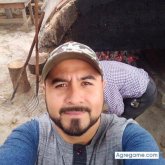 Garo80 chico soltero en Anaheim