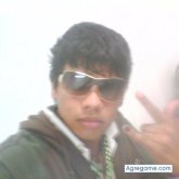 ganzitho chico viudo en Guasave