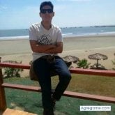 Foto de perfil de Antonyjean