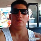 Sebitazzz chico soltero en Barranca