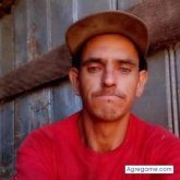 Oscar Garcia, Chico de Pico Rivera para Chicos en Agregame.