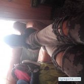 Brianoconnors chico soltero en Villa La Angostura