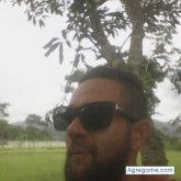 Kenneth Salguero