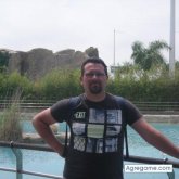 Olmedeitor chico soltero en Málaga