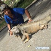 francobisueterdj chico soltero en Puyo