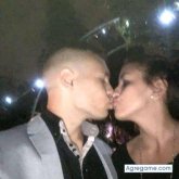 hafso chico soltero en Sayago