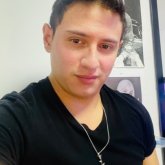 Busco conocer gente. Completamente