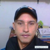 Alberto Ravelo