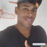 Anyelo91 chico soltero en Santa Clara