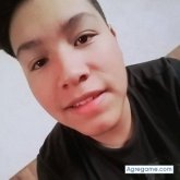 Caleb Mahe Ruiz