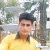 Lucas paredes