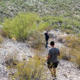 Encuentra Hombres Solteros en Imuris (Sonora)
