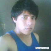 Joseph_Ibarra13 chico soltero en Aguascalientes
