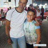 Vicente Heredia Gomez, Chico soltero,  años de Los Villares De Andujar