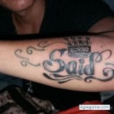 Said Jare