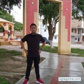 jhonfabian4433 chico soltero en Ventanilla