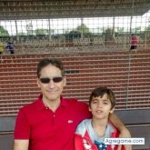 Gaaryfunk chico divorciado en Paiporta