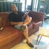 Derlis Roberto Galeano Basuald, Chico de Marcos Juárez para Chicos en Agregame.