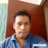 Daniel Zavala Huamán