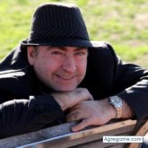 EnricHM chico soltero en Barcelona